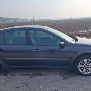 Renault Laguna 2 1,9 SDI 2005 g. 0998319259