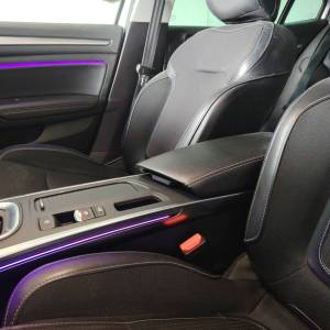 Renault Megane 1.5 DCI EDC TECHNO BLUE