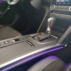 Renault Megane 1.5 DCI EDC TECHNO BLUE