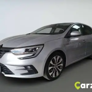Renault Megane 1.5 DCI EDC TECHNO BLUE