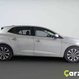 Renault Megane 1.5 DCI EDC TECHNO BLUE