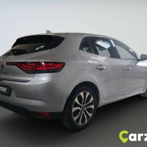 Renault Megane 1.5 DCI EDC TECHNO BLUE
