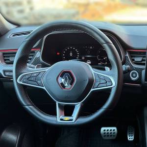 Renault Megane Conquest 1.3 TCE RS L - 3 godine jamstva