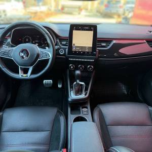 Renault Megane Conquest 1.3 TCE RS L - 3 godine jamstva