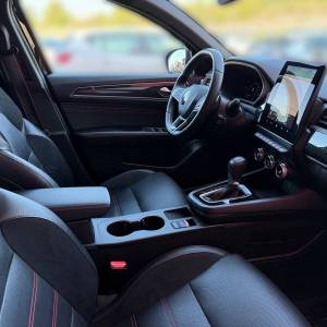 Renault Megane Conquest 1.3 TCE RS L - 3 godine jamstva