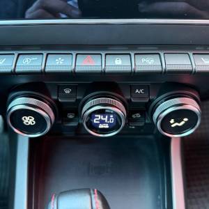 Renault Megane Conquest 1.3 TCE RS L - 3 godine jamstva