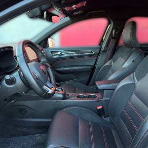 Renault Megane Conquest 1.3 TCE RS L - 3 godine jamstva