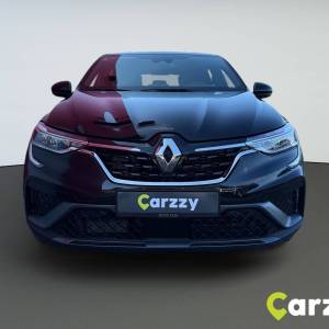 Renault Megane Conquest 1.3 TCE RS L - 3 godine jamstva