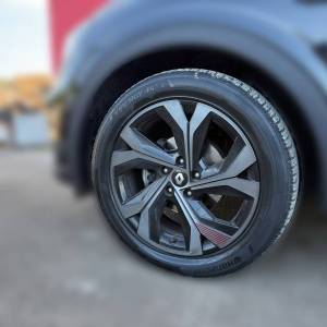 Renault Megane Conquest 1.3 TCE RS L - 3 godine jamstva