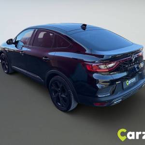 Renault Megane Conquest 1.3 TCE RS L - 3 godine jamstva