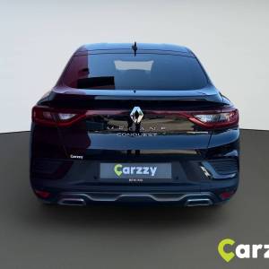 Renault Megane Conquest 1.3 TCE RS L - 3 godine jamstva