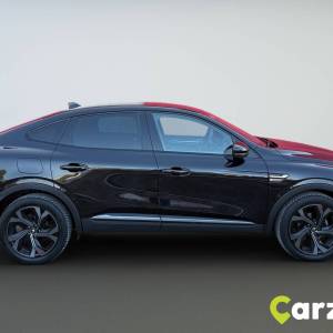 Renault Megane Conquest 1.3 TCE RS L - 3 godine jamstva