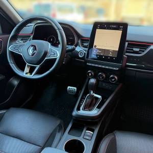 Renault Megane Conquest 1.3 TCE RS L - 3 godine jamstva