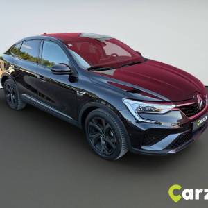 Renault Megane Conquest 1.3 TCE RS L - 3 godine jamstva