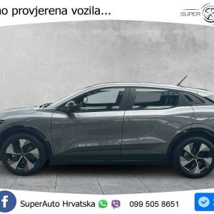 Renault Megane E-Tech EV60 Equilibre 218 KS, ACC+KAM+KEY+GR SJED+VIRT+LANE
