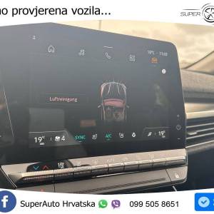 Renault Megane E-Tech EV60 Equilibre 218 KS, ACC+KAM+KEY+GR SJED+VIRT+LANE