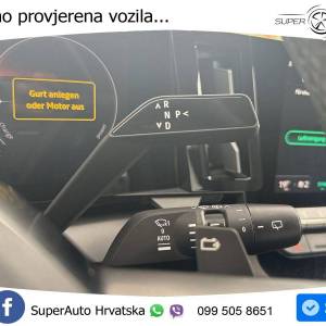 Renault Megane E-Tech EV60 Equilibre 218 KS, ACC+KAM+KEY+GR SJED+VIRT+LANE