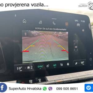 Renault Megane E-Tech EV60 Equilibre 218 KS, ACC+KAM+KEY+GR SJED+VIRT+LANE