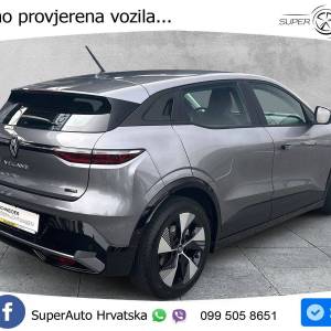 Renault Megane E-Tech EV60 Equilibre 218 KS, ACC+KAM+KEY+GR SJED+VIRT+LANE