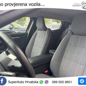 Renault Megane E-Tech EV60 Equilibre 218 KS, ACC+KAM+KEY+GR SJED+VIRT+LANE