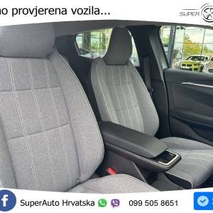 Renault Megane E-Tech EV60 Equilibre 218 KS, ACC+KAM+KEY+GR SJED+VIRT+LANE