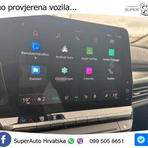 Renault Megane E-Tech EV60 Equilibre 218 KS, ACC+KAM+KEY+GR SJED+VIRT+LANE