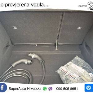 Renault Megane E-Tech EV60 Equilibre 218 KS, ACC+KAM+KEY+GR SJED+VIRT+LANE