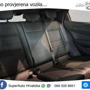 Renault Megane E-Tech EV60 Iconic 220 KS, ACC+360+KEY+GR SJED+VIRT+LANE