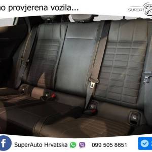 Renault Megane E-Tech EV60 Iconic 220 KS, ACC+360+KEY+GR SJED+VIRT+LANE
