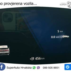 Renault Megane E-Tech EV60 Iconic 220 KS, ACC+360+KEY+GR SJED+VIRT+LANE