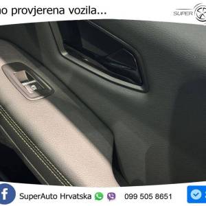 Renault Megane E-Tech EV60 Iconic 220 KS, ACC+360+KEY+GR SJED+VIRT+LANE
