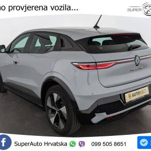 Renault Megane E-Tech EV40 Equilibre 131 KS, ACC+KAM+KEY+GR SJED+VIRT+LANE