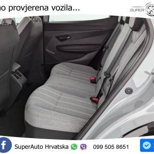 Renault Megane E-Tech EV40 Equilibre 131 KS, ACC+KAM+KEY+GR SJED+VIRT+LANE