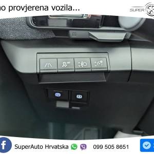 Renault Megane E-Tech EV40 Equilibre 131 KS, ACC+KAM+KEY+GR SJED+VIRT+LANE