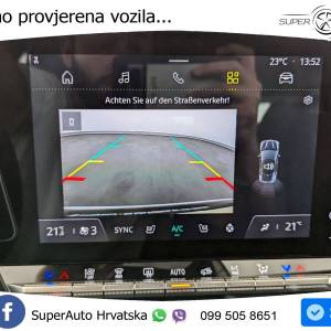 Renault Megane E-Tech EV40 Equilibre 131 KS, ACC+KAM+KEY+GR SJED+VIRT+LANE