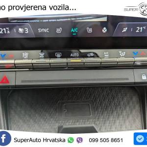 Renault Megane E-Tech EV40 Equilibre 131 KS, ACC+KAM+KEY+GR SJED+VIRT+LANE