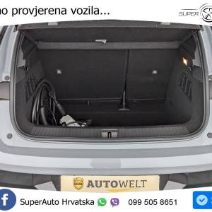 Renault Megane E-Tech EV40 Equilibre 131 KS, ACC+KAM+KEY+GR SJED+VIRT+LANE