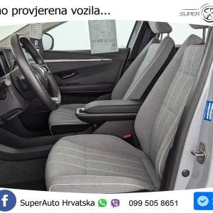 Renault Megane E-Tech EV40 Equilibre 131 KS, ACC+KAM+KEY+GR SJED+VIRT+LANE