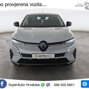 Renault Megane E-Tech EV40 Equilibre 131 KS, ACC+KAM+KEY+GR SJED+VIRT+LANE