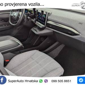 Renault Megane E-Tech EV40 Equilibre 131 KS, ACC+KAM+KEY+GR SJED+VIRT+LANE