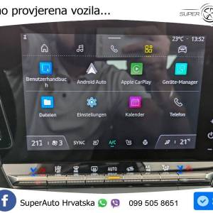 Renault Megane E-Tech EV40 Equilibre 131 KS, ACC+KAM+KEY+GR SJED+VIRT+LANE