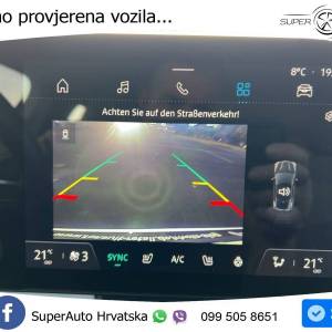 Renault Megane E-Tech EV40 Equilibre 130 KS, ACC+KAM+KEY+GR SJED+VIRT+LANE