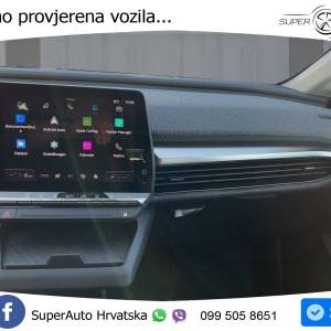 Renault Megane E-Tech EV40 Equilibre 130 KS, ACC+KAM+KEY+GR SJED+VIRT+LANE