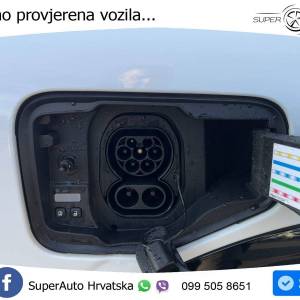 Renault Megane E-Tech EV40 Equilibre 130 KS, ACC+KAM+KEY+GR SJED+VIRT+LANE
