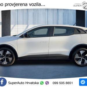 Renault Megane E-Tech EV40 Equilibre 130 KS, ACC+KAM+KEY+GR SJED+VIRT+LANE