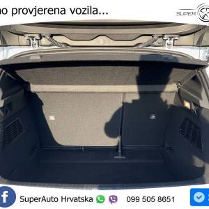 Renault Megane E-Tech EV40 Equilibre 130 KS, ACC+KAM+KEY+GR SJED+VIRT+LANE