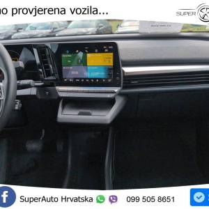 Renault Megane E-Tech EV40 130 KS, ACC+KAM+KEY+GR SJED+VIRT+LANE