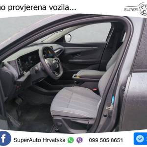 Renault Megane E-Tech EV40 130 KS, ACC+KAM+KEY+GR SJED+VIRT+LANE