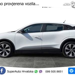 Renault Megane E-Tech EV40 Equilibre 130 KS, ACC+KAM+GR SJED+VIRT+LANE
