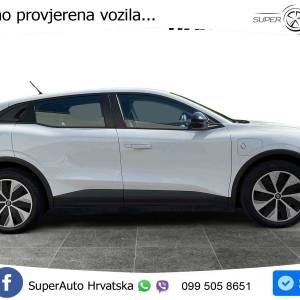 Renault Megane E-Tech EV40 Equilibre 130 KS, ACC+KAM+GR SJED+VIRT+LANE